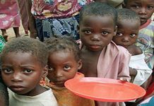 Oxfam: Τα περσινά κέρδη της G20 θα έδιναν τέλος στη φτώχεια των κατοίκων του πλανήτη