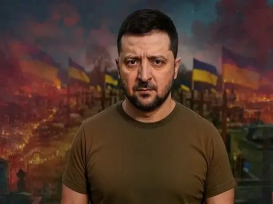 Τέλος εποχής ; – Πώς οδηγούν τον Zelensky… σε αργό, βέβαιο θάνατο – Πολύ αργά για να σωθεί, οι Ουκρανοί άρχισαν… την εξέγερση