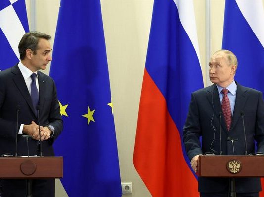 Ανησυχία στην Αθήνα για το τι σημαίνει η ρωσική φράση «Θα λάβετε αυτά που αξίζετε» – Τι μπορεί να συμβεί