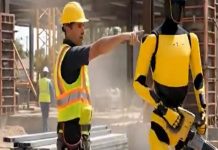 Ο Ε.Μασκ παρουσίασε το ρομπότ Optimus: Δεν υπάρχει εργασία που δεν θα μπορεί να την κάνει!