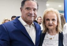 Προκαλούν ασύστολα: Φωτογραφική διάταξη Άδωνι υπέρ της Παγώνη