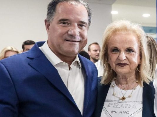 Προκαλούν ασύστολα: Φωτογραφική διάταξη Άδωνι υπέρ της Παγώνη