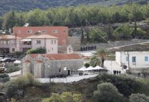 Πώς ένα σπίτι άναψε «φωτιές» στα Βορίζια – Η ιστορία που οδήγησε στο μακελειό