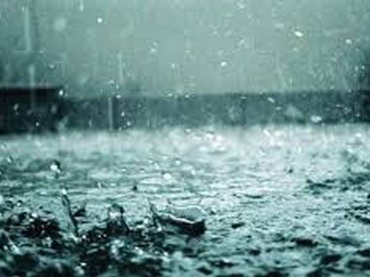 Λειψυδρία: Οι βροχοπτώσεις του Οκτωβρίου δημιουργούν συγκτατημένη αισιοδοξία