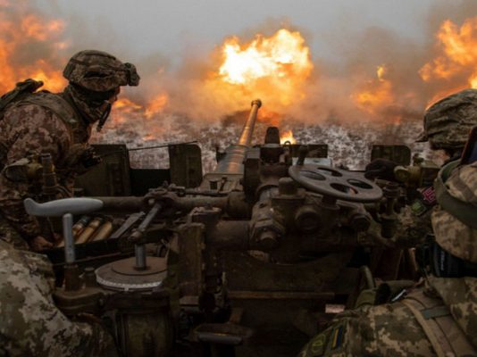 Δεν είναι το Donbass ο μόνος στόχος των Pώσων στην Ουκρανία – Θέλουν Zaporizhia, Δνείπερο και Οδησσό