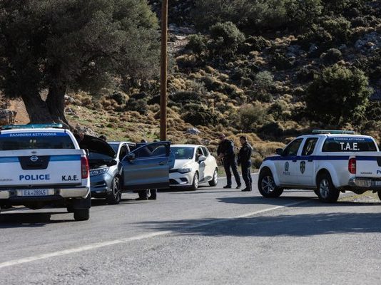 Η Κρήτη μπορεί να είναι λεβεντογέννα και χωρίς παράνομη οπλοφορία –Δουλειά του κράτους είναι να παρεμβαίνει πριν, όχι μετά