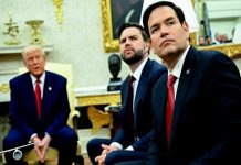 Το βαθύ κράτος κήρυξε πόλεμο σε Trump και Ρωσία – Vance: Οι ΗΠΑ πλουτίζουν από τον πόλεμο-Πάμε μέχρι τέλους