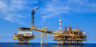 Γεωτρύπανο στο Ιόνιο με ”μηδέν” όφελος για την Ελλάδα-60% Exxon-Mobil , 30% Energean , 10% Hellenic Energy