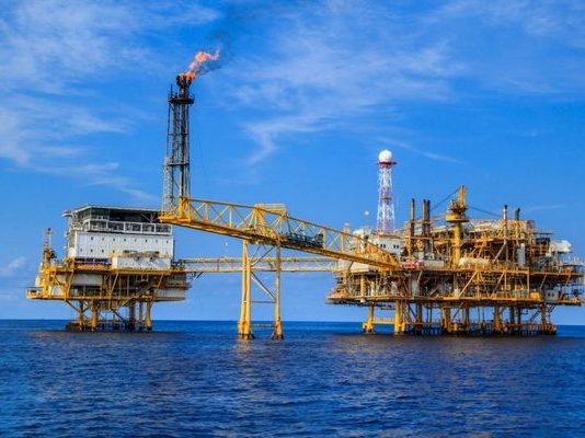 Γεωτρύπανο στο Ιόνιο με ”μηδέν” όφελος για την Ελλάδα-60% Exxon-Mobil , 30% Energean , 10% Hellenic Energy