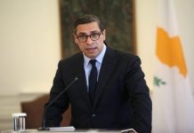 ΥΠΕΞ Κύπρου: Βρισκόμαστε υπό υπαρξιακή απειλή από την Τουρκία-Η Κύπρος πληρώνει την απουσία ενιαίου αμυντικού χώρου και ενιαίας αμυντικής βιομηχανίας με την Ελλάδα