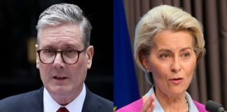 Θεόρατο το εκτιμώμενο κόστος για τη Δύση για να διατηρήσει την Ουκρανία «ζωντανή» κατά της Ρωσίας