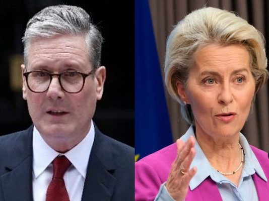 Θεόρατο το εκτιμώμενο κόστος για τη Δύση για να διατηρήσει την Ουκρανία «ζωντανή» κατά της Ρωσίας