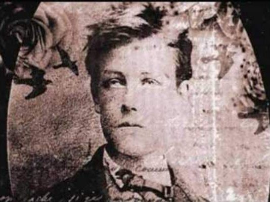 Αρθούρος Ρεμπώ: Ο ποιητής της εξέγερσης