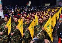 Η Χεζμπολάχ επανεξοπλίζεται-Δεν υποχωρεί !