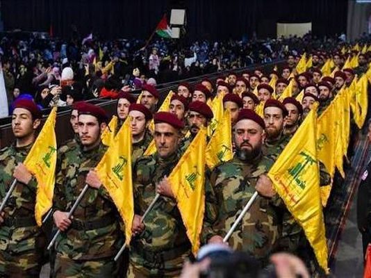 Η Χεζμπολάχ επανεξοπλίζεται-Δεν υποχωρεί !