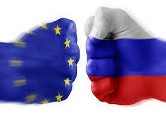 Λεονίντ Σλούτσκι-Οι κυρώσεις κατά της Ρωσίας γύρισαν μπούμερανγκ στην οικονομία της ΕΕ