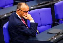 Η Γερμανία θέλει να γίνει ηγετική δύναμη στην Ευρώπη – η αντίσταση σε αυτό το σχέδιο αντιμετωπίζεται με διώξεις