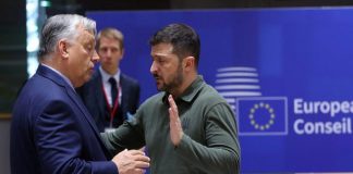 «Λάβρος» ο Β.Ορμπάν κατά της ΕΕ: «Δεν έχουν ούτε σεντ και θέλουν να συνεχιστεί ο πόλεμος στην Ουκρανία» (βίντεο)