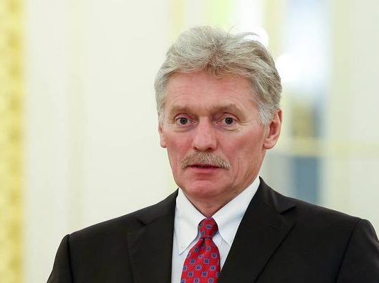 Κρεμλίνο: Η Ρωσία θα προχωρήσει την ειδική στρατιωτική επιχείρηση μετά τη διακοπή των διαπραγματεύσεων από την Ουκρανία