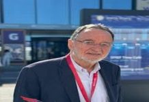 Ενθουσιώδης η ”ΕΣΤΙΑ”: ”Χρίσμα Κίμπερλυ στον Νίκο Δένδια”!-Νέα εποχή Πιουριφόϋ