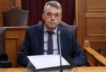 Γ.Βάρρας: «Τίποτα από όσα ανέφερε ο Μ.Βορίδης δεν ισχύει – Μου ζήτησε να παραιτηθώ»