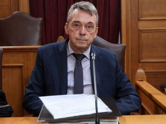 Γ.Βάρρας: «Τίποτα από όσα ανέφερε ο Μ.Βορίδης δεν ισχύει – Μου ζήτησε να παραιτηθώ»