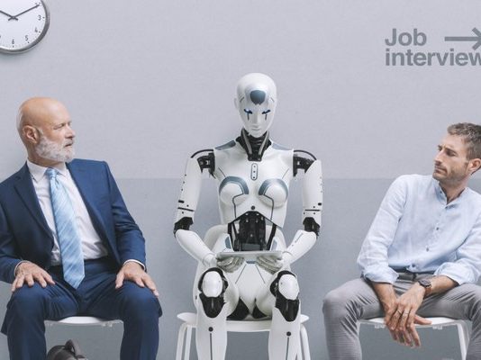 Τεχνητή Νοημοσύνη: Τα 10 επαγγέλματα που θα μπορούσε να αντικαταστήσει την επόμενη δεκαετία