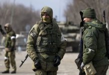 Ασταμάτητη η προέλαση των Ρώσων στο Κρασνοαρμέισκ (“Ποκρόβσκ”): Κατέλαβαν και το προάστιο Ντίνας – Άφαντοι οι Ουκρανοί (βίντεο)