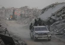 Γάζα: Το Ισραήλ σκότωσε δύο Παλαιστίνιους – 194 παραβιάσεις της εκεχειρίας από τις 10 Οκτωβρίου