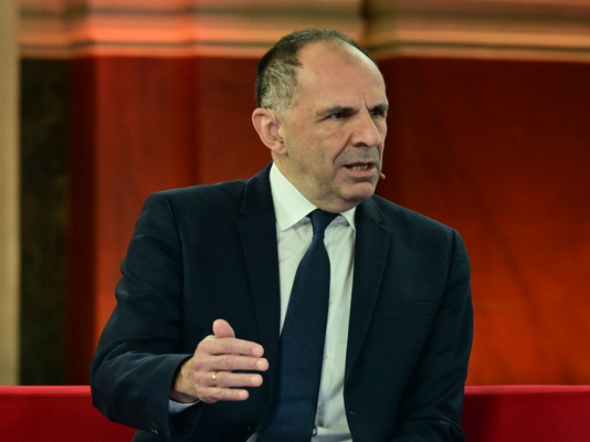 OT FORUM-Γεραπετρίτης : ”Το σχήμα 3+1 υψηλή γεωπολιτική συμμαχία!-Προς πολεμική οικονομία(!) Ελλάδα και ΕΕ-Αλλαγή στάσης της Τουρκίας για χορικά ύδατα(!)