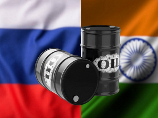 Ινδία και Ρωσία αγνοούν τις κυρώσεις των ΗΠΑ και επιμένουν στην ενεργειακή συμμαχία – Διεύρυνση της συνεργασίας