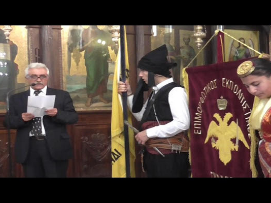 “Ο κοινωνικός Δαρβινισμός και το κτήνος του νεοφιλελευθερισμού”