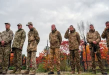 Παραδόθηκαν 5.000 Ουκρανοί στην Ντιμιτρόφ (“Μίρνογκραντ”) δίπλα από το Κρασνοαρμέισκ (“Ποκρόφσκ”) (βίντεο) Ολοκληρώθηκε και η κατάληψη του Κουπιάνσκ εκτός της βιομηχανικής ζώνης