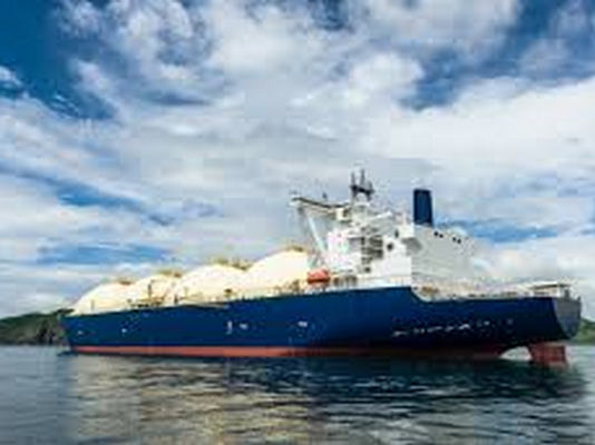 Περί της ΄΄Νέας Μεγάλης ΙΔΕΑΣ”: Τα περί ΄΄κόμβου LNG” για την Ελλάδα δεν είναι καινούργια-Μέχρι τώρα αποδείχθηκαν ”μούφα”