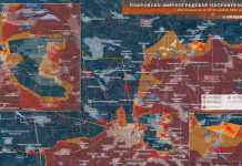 Κρίσιμη ρωσική επιτυχία