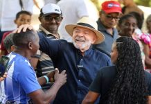 Βραζιλία: Η αστυνομική επιδρομή κατά ναρκοσυμμοριών στο Ρίο είχε 132 νεκρούς!!!- Ο Λούλα σε πολιτικό αδιέξοδο