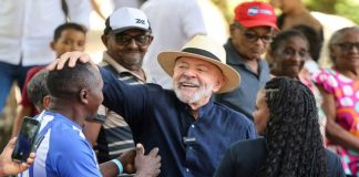 Βραζιλία: Η αστυνομική επιδρομή κατά ναρκοσυμμοριών στο Ρίο είχε 132 νεκρούς!!!- Ο Λούλα σε πολιτικό αδιέξοδο