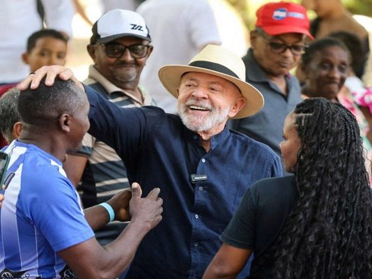 Βραζιλία: Η αστυνομική επιδρομή κατά ναρκοσυμμοριών στο Ρίο είχε 132 νεκρούς!!!- Ο Λούλα σε πολιτικό αδιέξοδο