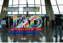 ΗΠΑ: Μαζική ακύρωση πτήσεων και αεροπορικό χάος λόγω shutdown-ΗΠΑ: Μαζική ακύρωση πτήσεων και αεροπορικό χάος λόγω shutdown