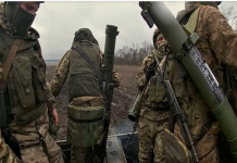 Ρωσία: Δεν διαπραγματευόμαστε τις βασικές μας απαιτήσεις Τι ανέφερε σε συνέντευξη τύπου ο Ρώσος Υφυπουργός Εξωτερικών, Σεργκέι Ριάμπκοφ