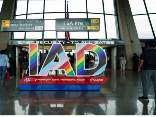 ΗΠΑ: Μαζική ακύρωση πτήσεων και αεροπορικό χάος λόγω shutdown-ΗΠΑ: Μαζική ακύρωση πτήσεων και αεροπορικό χάος λόγω shutdown