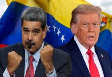 Οι ΗΠΑ δεν θα χτυπήσουν τελικά τη Βενεζουέλα ; – Τα ρωσικά μεταγωγικά τρόμαξαν τον Trump