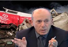 Σκληρή απάντηση Κοκοτσάκη: «Η φωτιά λέει πάντα την αλήθεια»