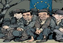 Νέα Ευρωπαϊκή “κατάκτηση” : η φτώχεια (Βίντεο)-Οι επικεφαλής όμως και η ΕΕ νοιάζονται μόνο για τον εξοπλισμό της Ουκρανίας!