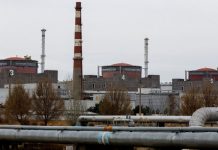 SOS-ΝΑΤΟ, Ουκρανία στήνουν ασύλληπτη προβοκάτσια κατά Ρωσίας με πυρηνικό σαμποτάζ στη Zaporizhia