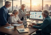 Το δημογραφικό αλλάζει την αγορά εργασίας – Οι εργαζόμενοι με τα γκρίζα μαλλιά