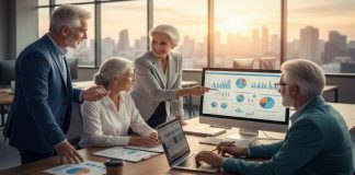 Το δημογραφικό αλλάζει την αγορά εργασίας – Οι εργαζόμενοι με τα γκρίζα μαλλιά