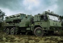 Reuters: 650 εκατ. δίνει η Ελλάδα για ισραηλινά αντιαεροπορικά – Βαθαίνει η δέσμευση με ΗΠΑ–Ισραήλ