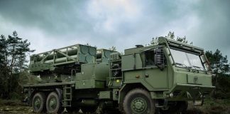 Reuters: 650 εκατ. δίνει η Ελλάδα για ισραηλινά αντιαεροπορικά – Βαθαίνει η δέσμευση με ΗΠΑ–Ισραήλ