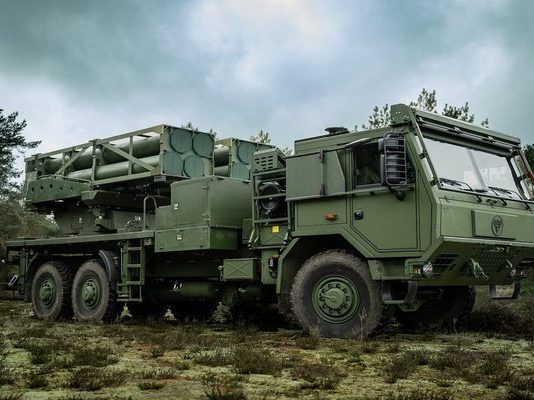 Reuters: 650 εκατ. δίνει η Ελλάδα για ισραηλινά αντιαεροπορικά – Βαθαίνει η δέσμευση με ΗΠΑ–Ισραήλ